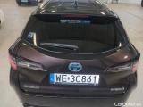  Toyota  Corolla Toyota  1.8 Hybrid 122KM Comfort e-CVT 5d #35