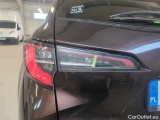  Toyota  Corolla Toyota  1.8 Hybrid 122KM Comfort e-CVT 5d #38