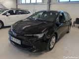 Toyota Corolla Toyota  1.8 Hybrid 122KM Comfort e-CVT 5d