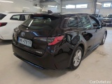  Toyota  Corolla Toyota  1.8 Hybrid 122KM Comfort e-CVT 5d #2