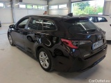  Toyota  Corolla Toyota  1.8 Hybrid 122KM Comfort e-CVT 5d #6