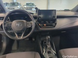  Toyota  Corolla Toyota  1.8 Hybrid 122KM Comfort e-CVT 5d #7