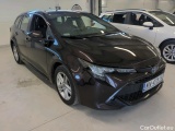  Toyota  Corolla Toyota  1.8 Hybrid 122KM Comfort e-CVT 5d #10