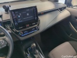  Toyota  Corolla Toyota  1.8 Hybrid 122KM Comfort e-CVT 5d #12
