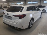  Toyota  Corolla Toyota  1.8 Hybrid 140KM Comfort e-CVT 5d #2
