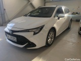 Toyota Corolla Toyota  1.8 Hybrid 140KM Comfort e-CVT 5d