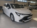  Toyota  Corolla Toyota  1.8 Hybrid 140KM Comfort e-CVT 5d #6