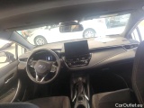  Toyota  Corolla Toyota  1.8 Hybrid 140KM Comfort e-CVT 5d #14