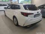  Toyota  Corolla Toyota  1.8 Hybrid 140KM Comfort e-CVT 5d #19