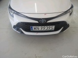  Toyota  Corolla Toyota  1.8 Hybrid 140KM Comfort e-CVT 5d #27