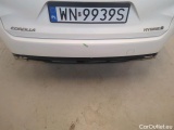  Toyota  Corolla Toyota  1.8 Hybrid 140KM Comfort e-CVT 5d #36