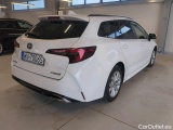  Toyota  Corolla Toyota  1.8 Hybrid 140KM Comfort e-CVT 5d #2