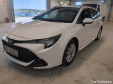 Toyota Corolla Toyota  1.8 Hybrid 140KM Comfort e-CVT 5d