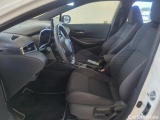  Toyota  Corolla Toyota  1.8 Hybrid 140KM Comfort e-CVT 5d #7