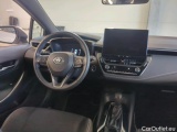  Toyota  Corolla Toyota  1.8 Hybrid 140KM Comfort e-CVT 5d #12