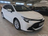  Toyota  Corolla Toyota  1.8 Hybrid 140KM Comfort e-CVT 5d #17