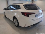 Toyota  Corolla Toyota  1.8 Hybrid 140KM Comfort e-CVT 5d #16
