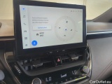  Toyota  Corolla Toyota  1.8 Hybrid 140KM Comfort e-CVT 5d #21