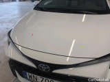  Toyota  Corolla Toyota  1.8 Hybrid 140KM Comfort e-CVT 5d #24