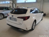  Toyota  Corolla Toyota  1.8 Hybrid 140KM Comfort e-CVT 5d #2