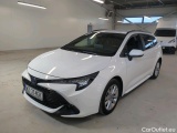 Toyota Corolla Toyota  1.8 Hybrid 140KM Comfort e-CVT 5d