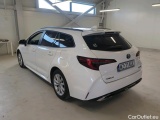  Toyota  Corolla Toyota  1.8 Hybrid 140KM Comfort e-CVT 5d #10