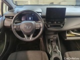  Toyota  Corolla Toyota  1.8 Hybrid 140KM Comfort e-CVT 5d #11