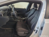  Toyota  Corolla Toyota  1.8 Hybrid 140KM Comfort e-CVT 5d #13