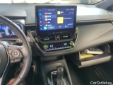  Toyota  Corolla Toyota  1.8 Hybrid 140KM Comfort e-CVT 5d #18