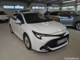  Toyota  Corolla Toyota  1.8 Hybrid 140KM Comfort e-CVT 5d #16