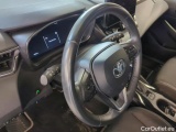  Toyota  Corolla Toyota  1.8 Hybrid 140KM Comfort e-CVT 5d #33