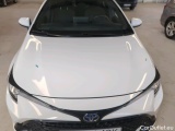  Toyota  Corolla Toyota  1.8 Hybrid 140KM Comfort e-CVT 5d #53
