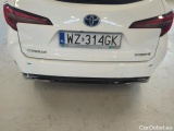  Toyota  Corolla Toyota  1.8 Hybrid 140KM Comfort e-CVT 5d #75