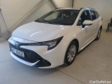 Toyota Corolla Toyota  1.8 Hybrid 140KM Comfort e-CVT 5d