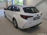  Toyota  Corolla Toyota  1.8 Hybrid 140KM Comfort e-CVT 5d #10