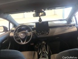  Toyota  Corolla Toyota  1.8 Hybrid 140KM Comfort e-CVT 5d #11