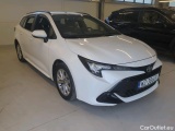  Toyota  Corolla Toyota  1.8 Hybrid 140KM Comfort e-CVT 5d #16