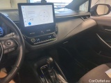  Toyota  Corolla Toyota  1.8 Hybrid 140KM Comfort e-CVT 5d #20
