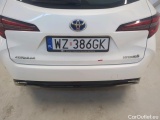  Toyota  Corolla Toyota  1.8 Hybrid 140KM Comfort e-CVT 5d #34