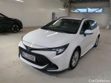 Toyota Corolla Toyota  1.8 Hybrid 140KM Comfort e-CVT 5d