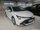  Toyota  Corolla Toyota  1.8 Hybrid 140KM Comfort e-CVT 5d #7