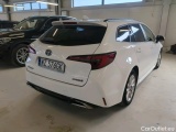  Toyota  Corolla Toyota  1.8 Hybrid 140KM Comfort e-CVT 5d #2