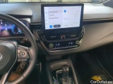  Toyota  Corolla Toyota  1.8 Hybrid 140KM Comfort e-CVT 5d #13