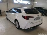 Toyota  Corolla Toyota  1.8 Hybrid 140KM Comfort e-CVT 5d #15