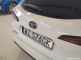  Toyota  Corolla Toyota  1.8 Hybrid 140KM Comfort e-CVT 5d #57