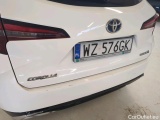  Toyota  Corolla Toyota  1.8 Hybrid 140KM Comfort e-CVT 5d #58