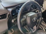  Toyota  Corolla Toyota  1.8 Hybrid 140KM Comfort e-CVT 5d #92