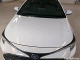  Toyota  Corolla Toyota  1.8 Hybrid 140KM Comfort e-CVT 5d #101