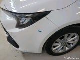 Toyota  Corolla Toyota  1.8 Hybrid 140KM Comfort e-CVT 5d #104