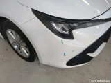  Toyota  Corolla Toyota  1.8 Hybrid 140KM Comfort e-CVT 5d #106